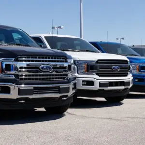 Why Ford Trucks Are Perfect For Life In Dillsburg