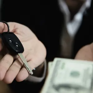 Selling Your Car in Dillsburg? Meet the Bob Ruth Ford Buying Center
