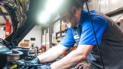 Your Convenient Car Care Solution in Dillsburg, PA