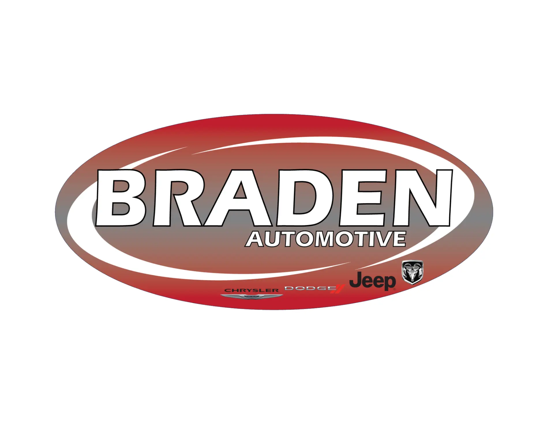 Braden automotive cdjr