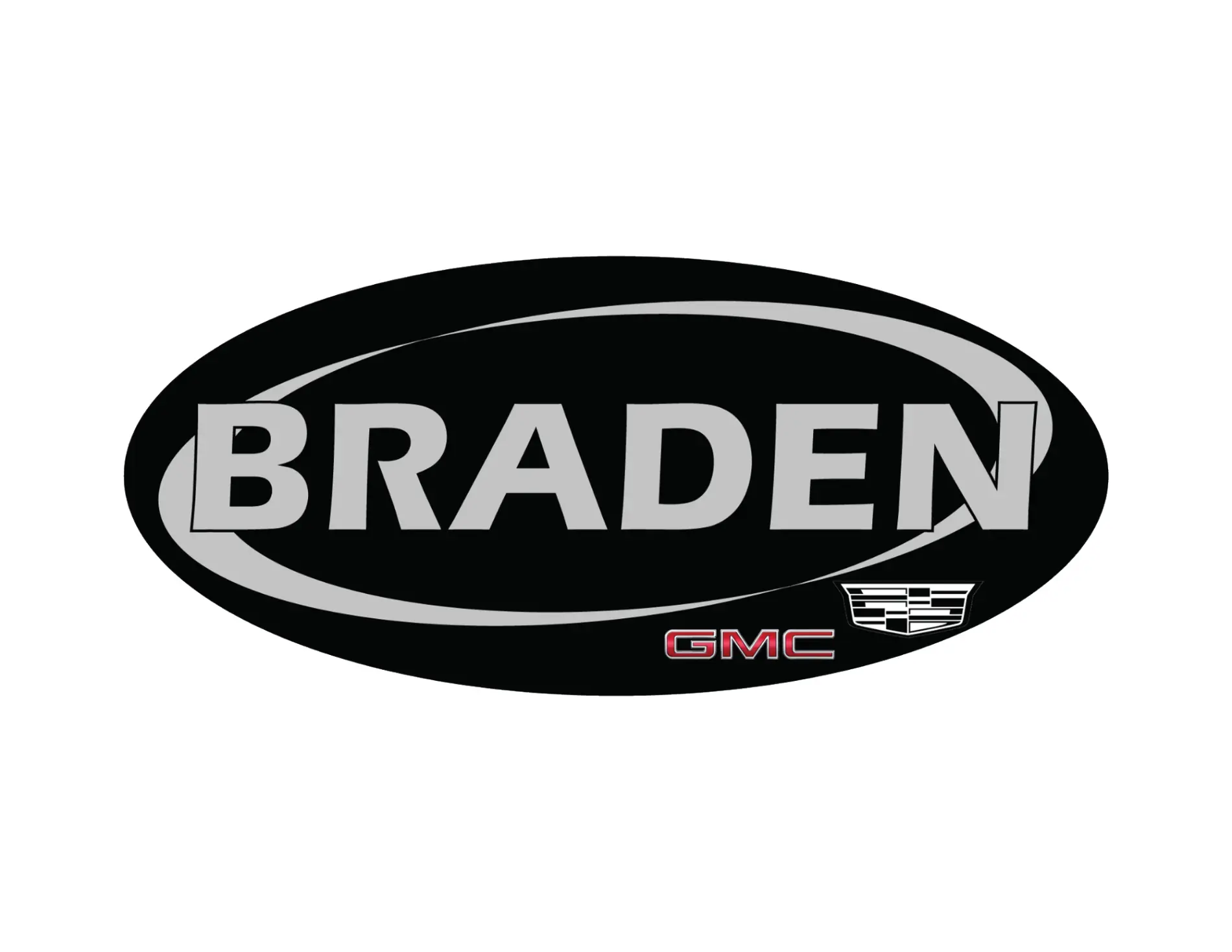 Braden automotive gmc