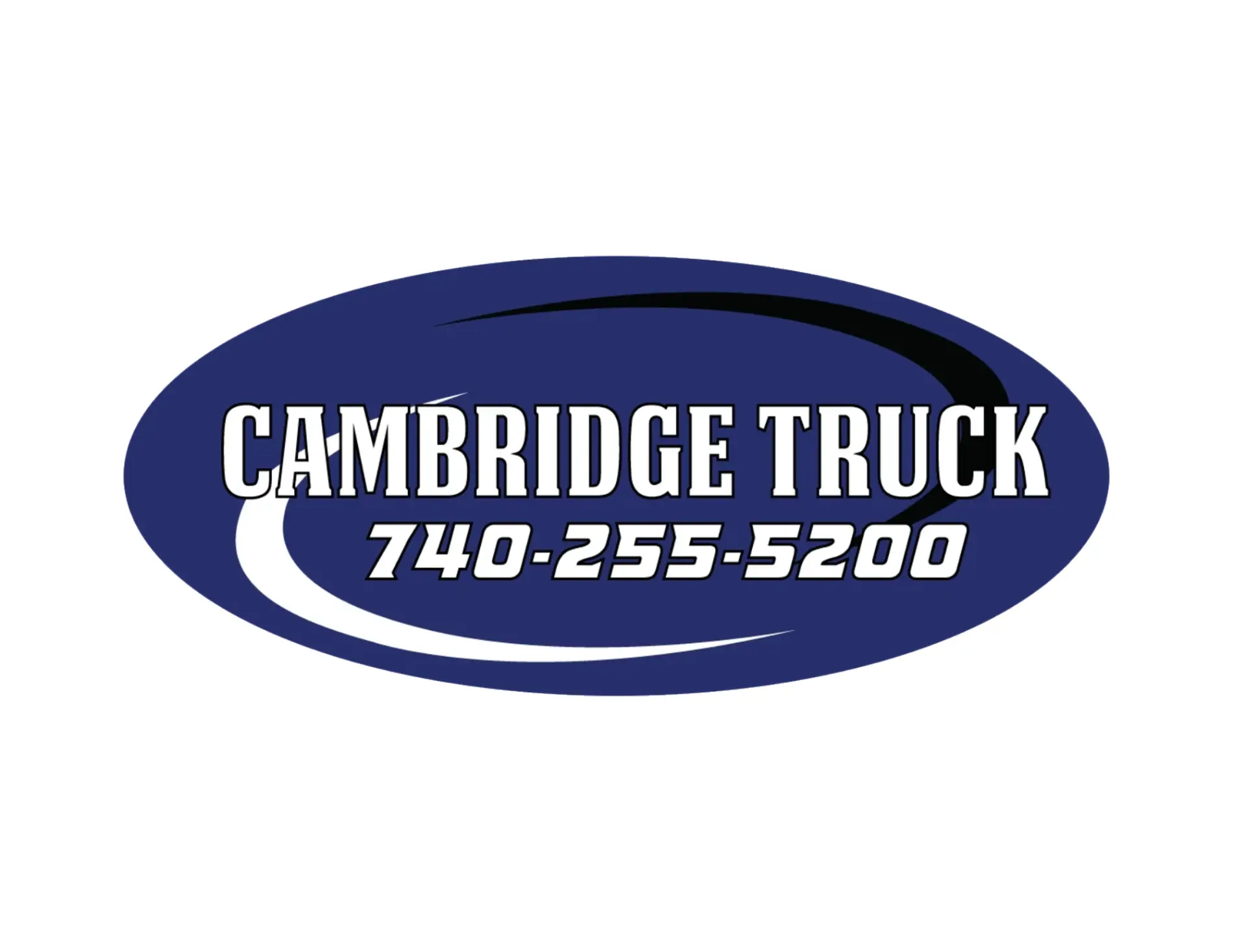 Cambridge truck