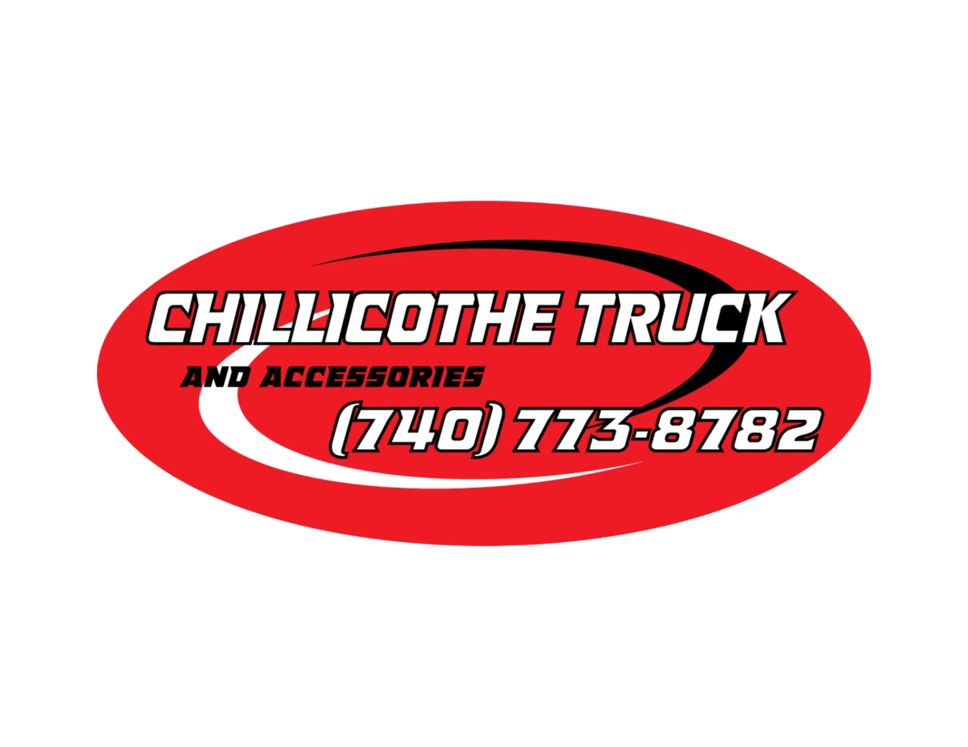 Chillicothe truck