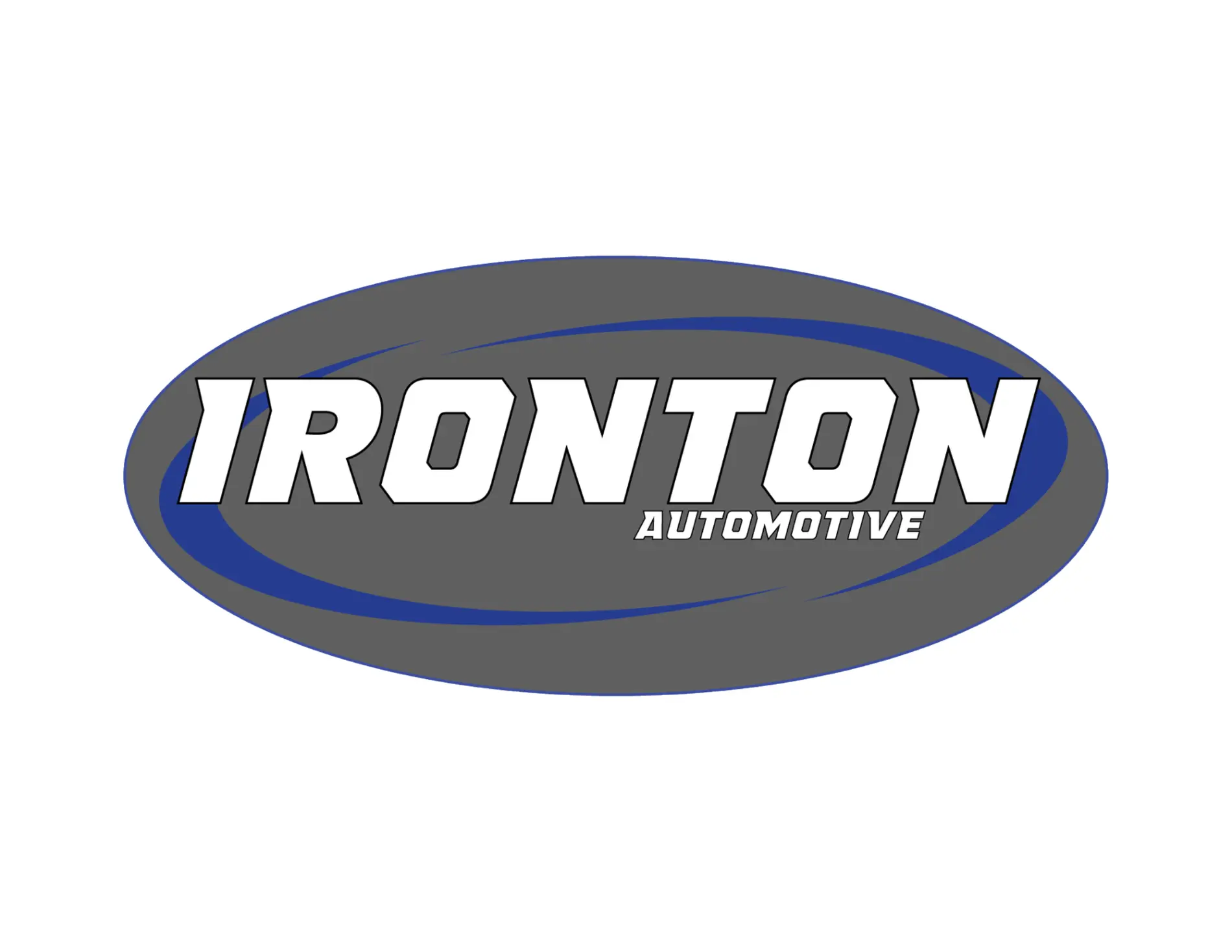 Ironton logo