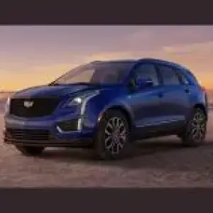 The 2024 Cadillac XT5: Elevating the Midsize Luxury SUV Segment - Performance GMC Cadillac Columbus Blog