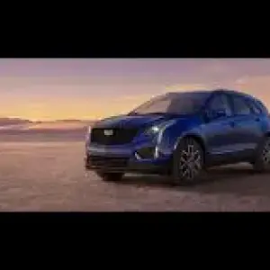 5 Key Features of the 2024 Cadillac XT5 - Performance GMC Cadillac Columbus Blog