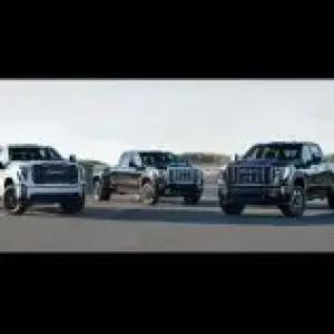 Tackling Tough Jobs with the 2024 GMC Sierra 3500 HD - Performance GMC Cadillac Columbus Blog