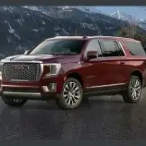 8 Reasons the GMC Yukon XL is the Ultimate Road Trip Vehicle - Performance GMC Cadillac Columbus Blog