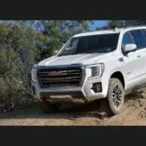 The 2024 GMC Yukon: A New Era of Full-Size SUV Luxury - Performance GMC Cadillac Columbus Blog