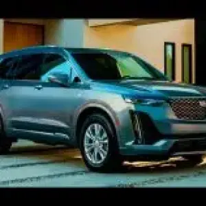 A First Look at the 2022 Cadillac XT6 - Performance GMC Cadillac Columbus Blog
