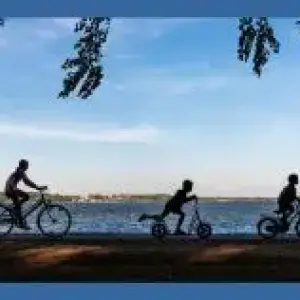5 Biking Trails You Can Drive to Near Columbus, OH - Performance GMC Cadillac Columbus Blog