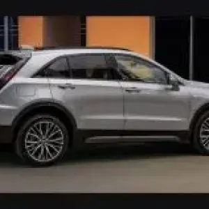 Introducing the 2024 Cadillac XT4: A Compact Luxury SUV with Style and Substance - Performance GMC Cadillac Columbus Blog