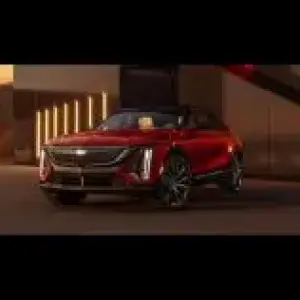 Introducing the 2024 Cadillac LYRIQ - Performance GMC Cadillac Columbus Blog