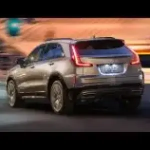 5 Innovations in the 2024 Cadillac XT4 That Define Modern Luxury - Performance GMC Cadillac Columbus Blog