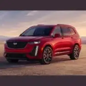 Meet the 2024 Cadillac XT6 - Performance GMC Cadillac Columbus Blog