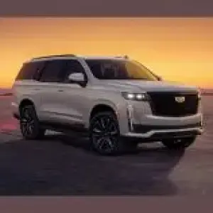 Experience the Pinnacle of Luxury with the 2024 Cadillac Escalade - Performance GMC Cadillac Columbus Blog