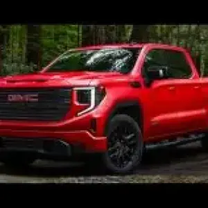 Trim Levels of the 2024 GMC Sierra 1500 - Performance GMC Cadillac Columbus Blog