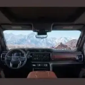 Meet the 2024 GMC Sierra 1500 - Performance GMC Cadillac Columbus Blog
