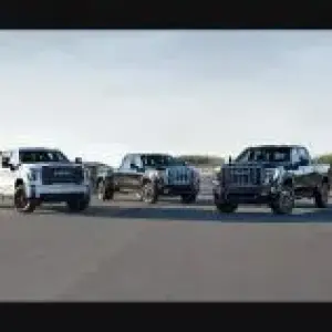 Trim Levels of the 2024 GMC Sierra 2500 - Performance GMC Cadillac Columbus Blog