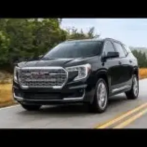 Adventures Await: The 2024 GMC Terrain's Versatile Design - Performance GMC Cadillac Columbus Blog