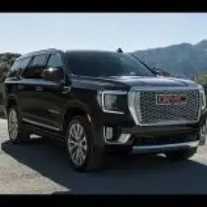 Trim Levels of the 2024 GMC Yukon - Performance GMC Cadillac Columbus Blog
