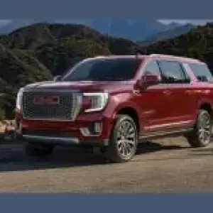 Trim Levels of the 2024 GMC Yukon XL - Performance GMC Cadillac Columbus Blog