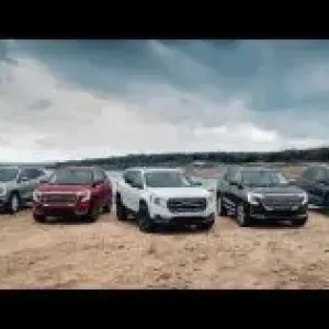 3 Things to Love About the 2024 GMC Terrain - Performance GMC Cadillac Columbus Blog