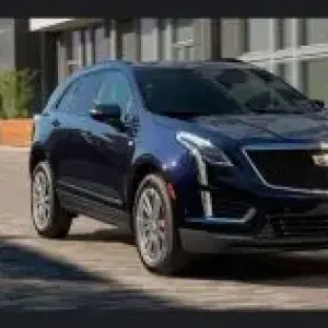 Introducing the New 2022 Cadillac XT5 - Performance GMC Cadillac Columbus Blog