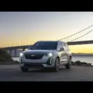 Explore the 2021 XT6 Trim Levels - Performance GMC Cadillac Columbus Blog