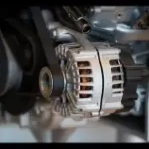 Does Your GMC or Cadillac Need an Alternator Repair? - Performance GMC Cadillac Columbus Blog
