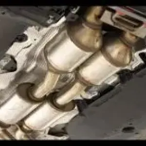 How to Tell When Your Car Needs a New Catalytic Converter - Performance GMC Cadillac Columbus Blog