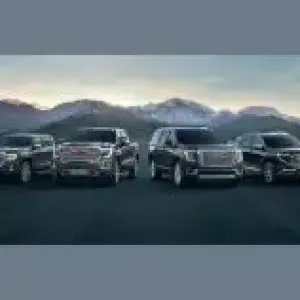 All About the GMC Denali Line - Performance GMC Cadillac Columbus Blog