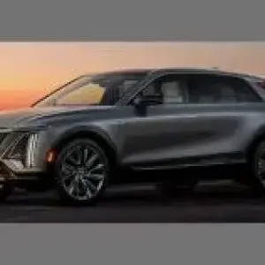 What is the Cadillac Lyriq? - Performance GMC Cadillac Columbus Blog