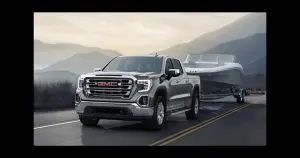 2021 GMC Sierra 1500 | Performance GMC Columbus in Columbus, OH