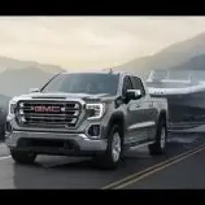 4 Standout Features of the 2021 GMC Sierra 1500 - Performance GMC Cadillac Columbus Blog