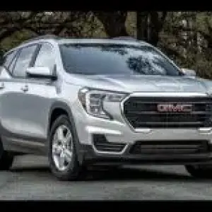 5 Things to Love About the 2022 GMC Terrain - Performance GMC Cadillac Columbus Blog