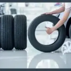 4 Benefits of Getting a Tire Rotation - Performance GMC Cadillac Columbus Blog