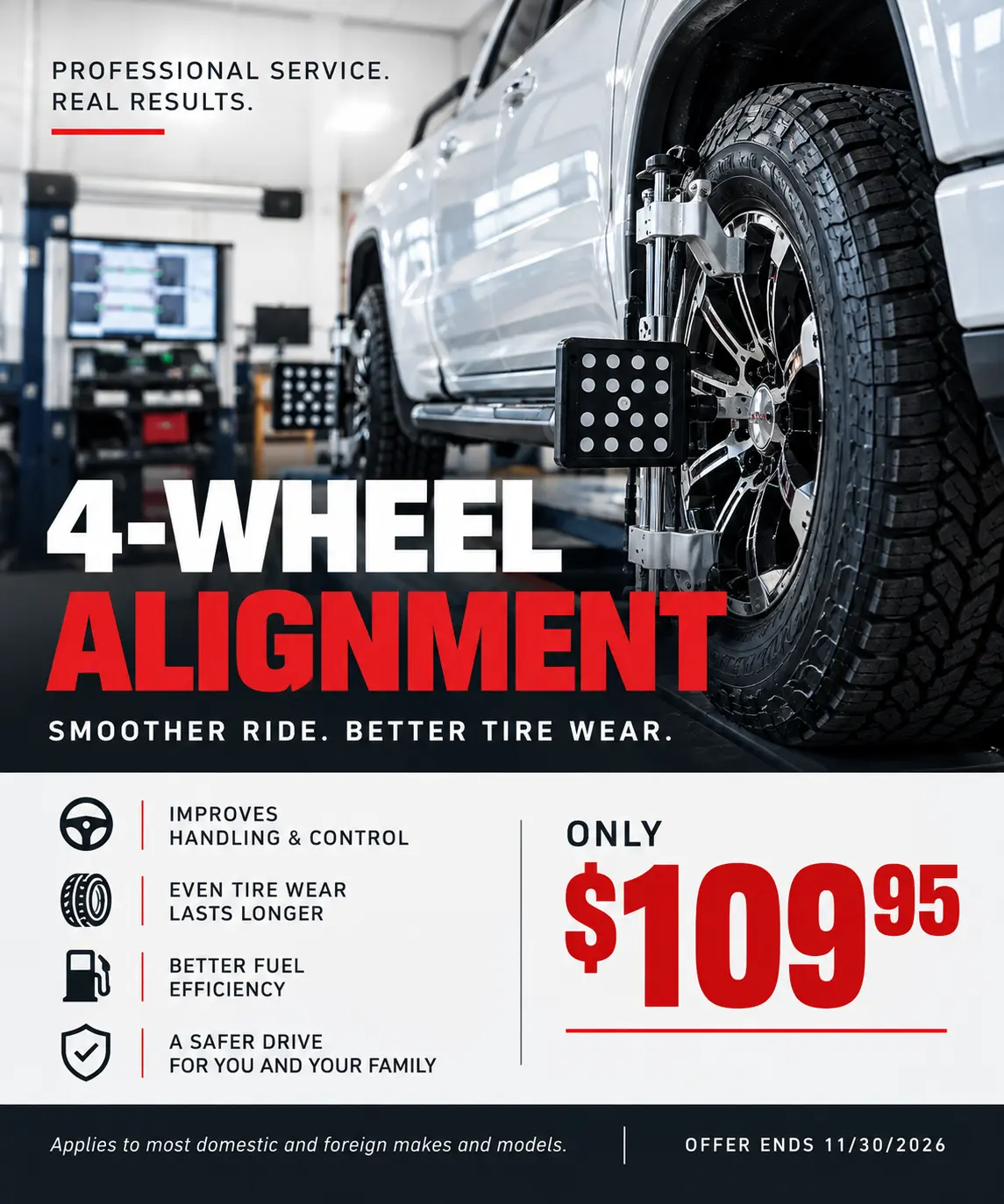 Alignment Special