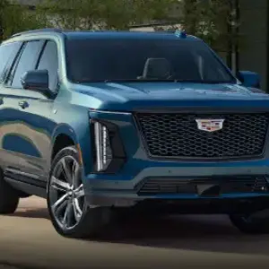 Experience Luxury Redefined: Discover the Newest Cadillac Models at Braden Cadillac GMC