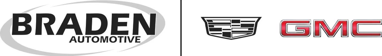 Braden Cadillac GMC