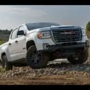 A Closer Look at the 2021 GMC Canyon - Performance GMC Cadillac Columbus Blog