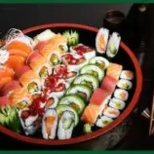 3 Great Sushi Places in and around Columbus, OH - Performance GMC Cadillac Columbus Blog