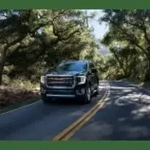 9 Reasons to Test-Drive the Bold New 2021 GMC Yukon - Performance GMC Cadillac Columbus Blog