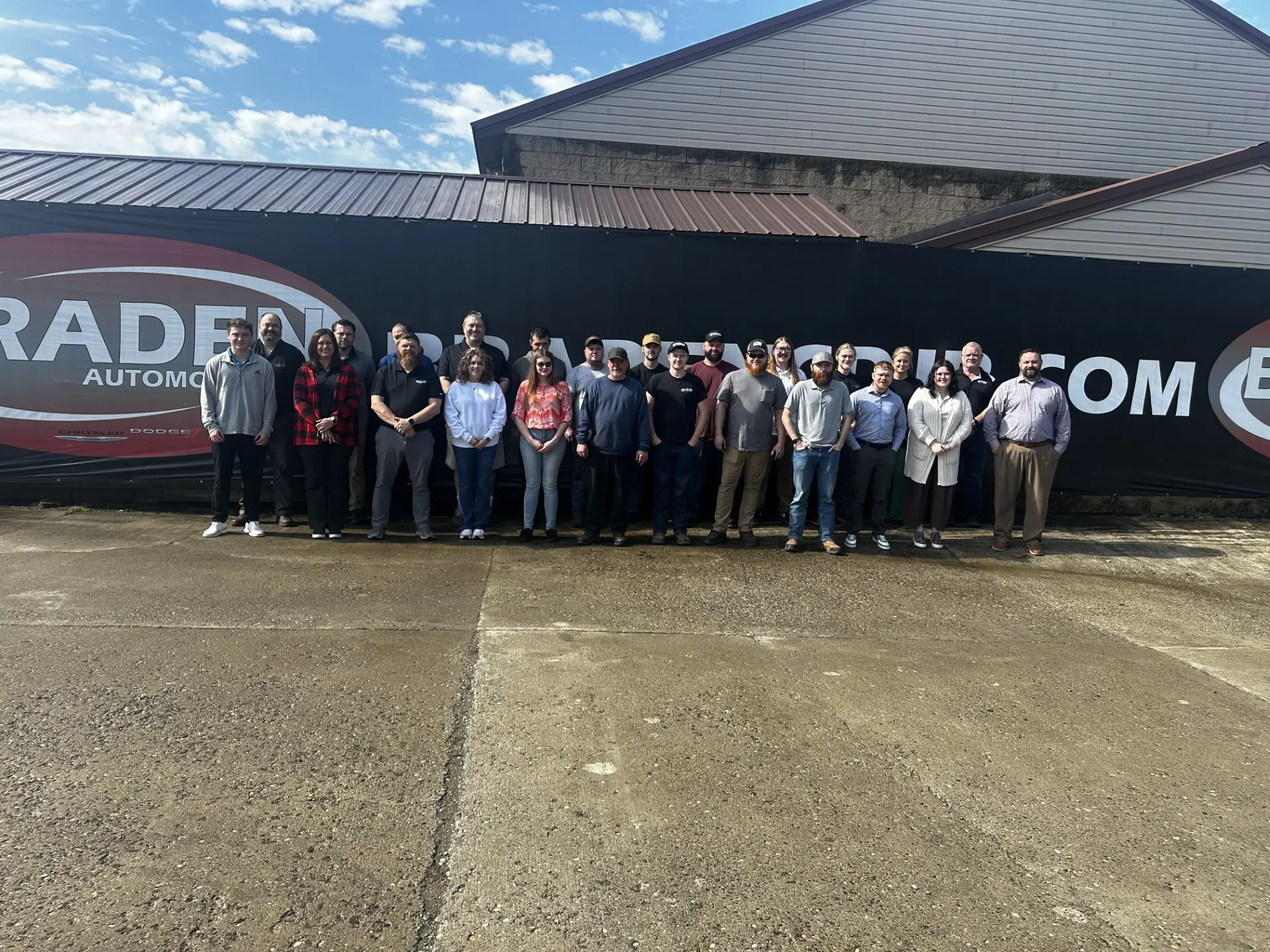 used car dealership in athens, ga