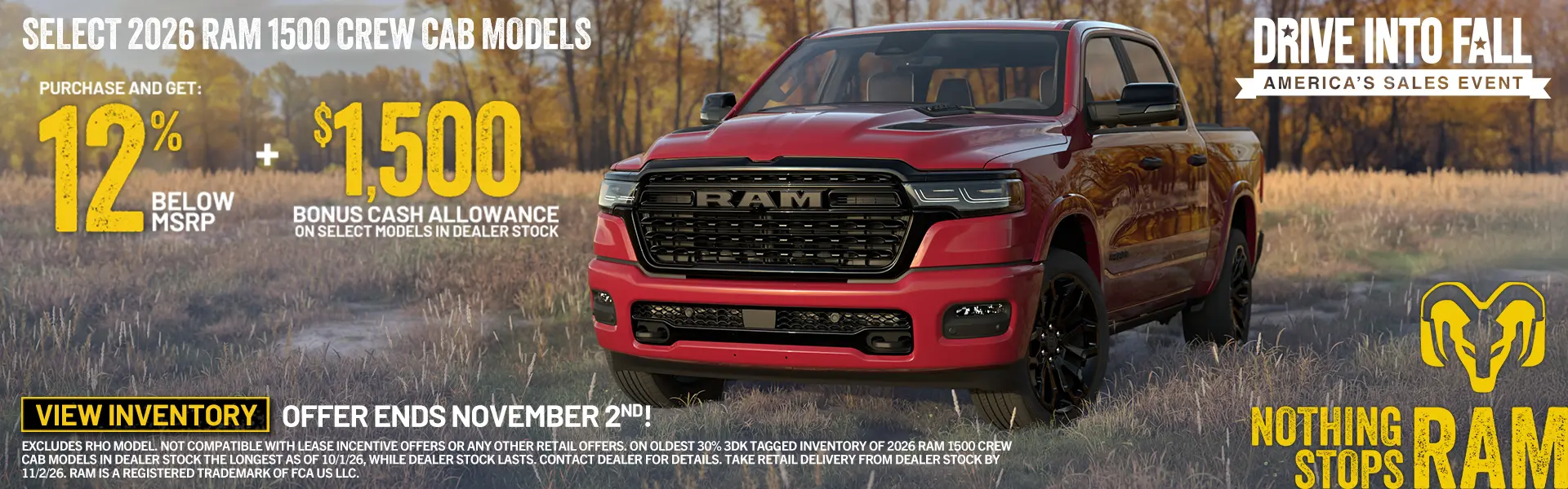 Ram