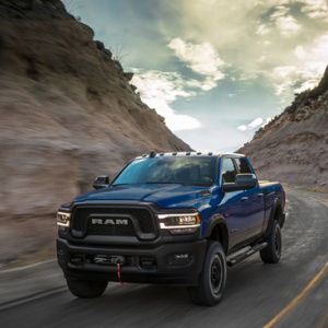 The Magic Inside a Ram 2500