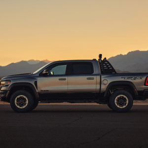 What Performance Features Come With the Ram 1500?