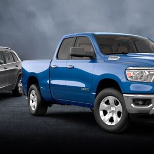 Are 'CDJR' vehicles reliable?