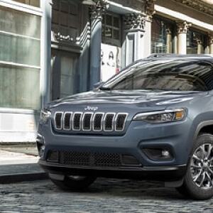 The 2023 Jeep Cherokee Capability Features Empower Your Driving