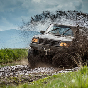 Discovering The Best Jeep For Your Off-Road Adventures